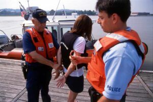 boating under the influence in Florida