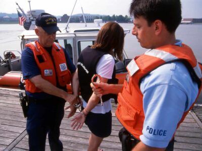 boating under the influence in Florida