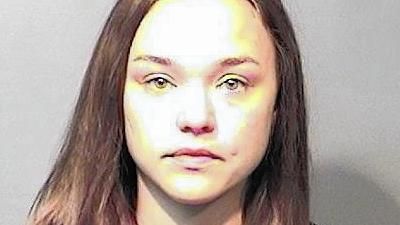 Florida Woman Who Caused DUI Crash Says She Wasn’t Driving