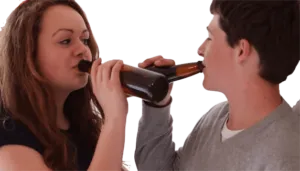 teen drunk driving in Colorado
