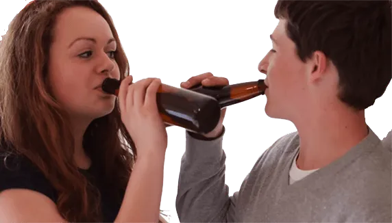 teen drunk driving in Colorado