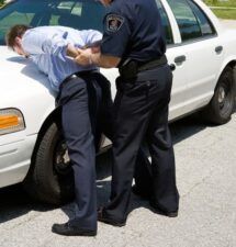 DUI task force virginia 