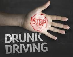 Texas DOT Urges You To Plan Before You Drink And Drive