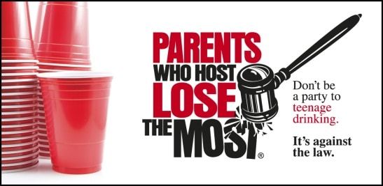 This Video Is An Underage Drinking Eye Opener