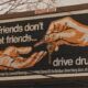 history of drunk driving