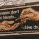 history of drunk driving