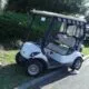 golf cart dui