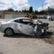 NHTSA Traffic Crashes