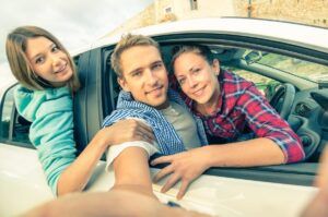 teen drunk drivers California ignition interlock