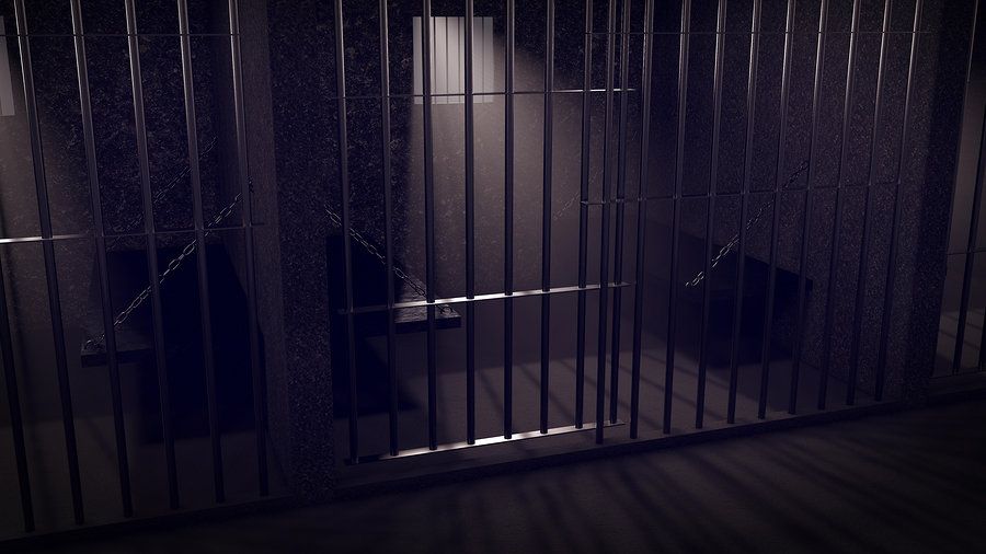 Friday Fallout: Drunk Driving Laws = More People In Jail