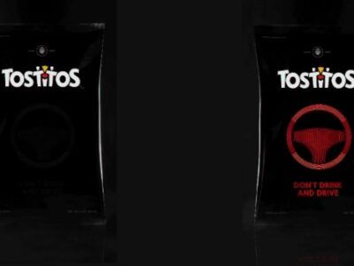 tostitos party safe bag
