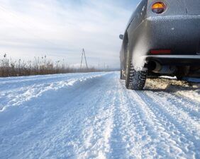 ignition interlock winter weather