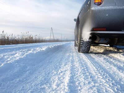 ignition interlock winter weather