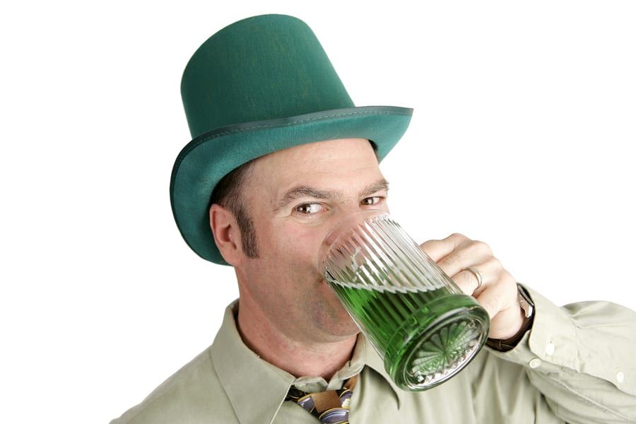 Don’t Ruin Your St.Patrick’s Day With a Drunk Driving Charge