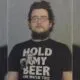 crazy drunk driving crash