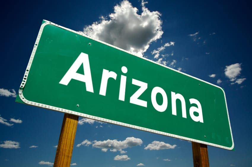 Arizona drunk driving laws