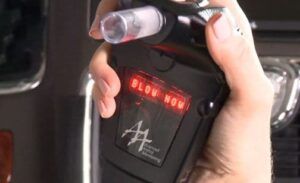 ignition interlock program