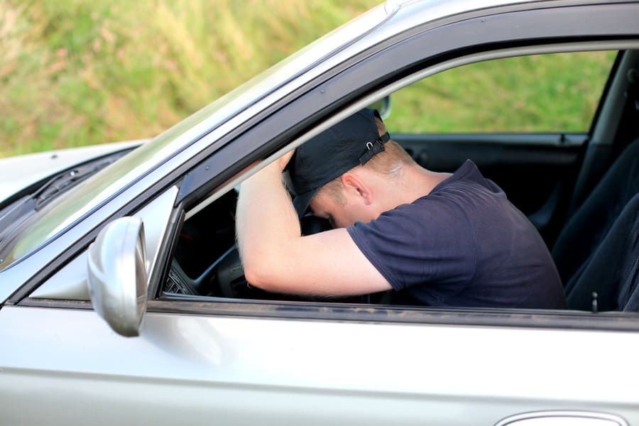 impaired driving oregon