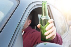 Oklahoma drunk drivers