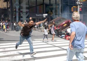 repeat drunk driving offenders times square