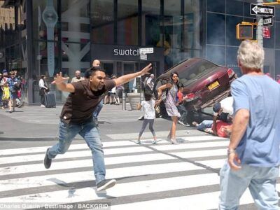 repeat drunk driving offenders times square