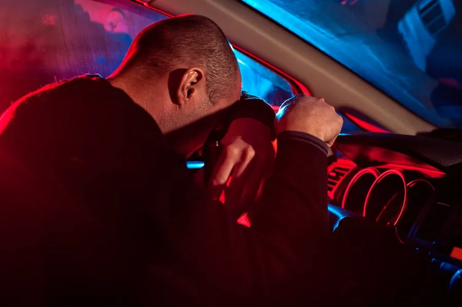 Arrested Twice – But He’s No Ordinary Repeat DWI Offender