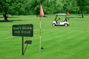 florida drunk drivers use golf carts