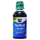 nyquil alcohol and driving