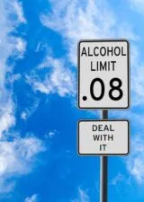 michigan legal blood alcohol limit