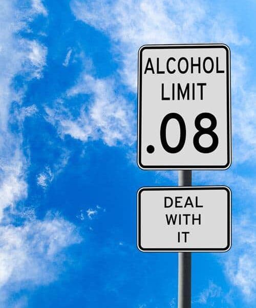 michigan legal blood alcohol limit