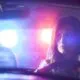 suspected drunk driver
