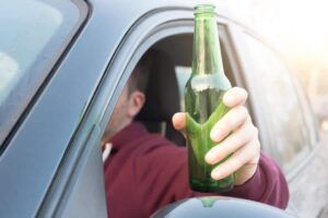 Pennsylvania drunk driving 