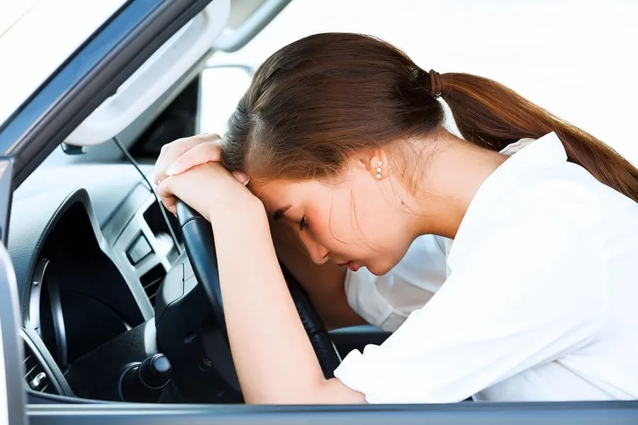 FYI: Sometimes You’re Not Just Charged With Drunk Driving