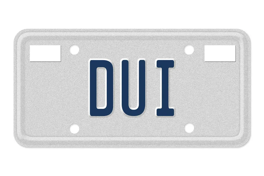 Not Your Average Virginia Drunk Driving Offender: Priest Gets His 2nd DUI