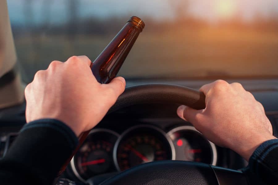 Suspected Drunk Driver Crashes Into Amish Buggy In Minnesota