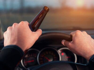 Florida drunk driving laws
