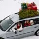 holiday drunk driving crashes