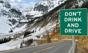 Colorado drunk driving