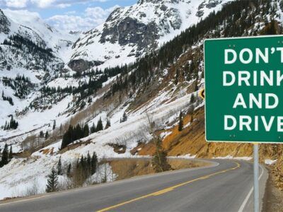 Colorado drunk driving