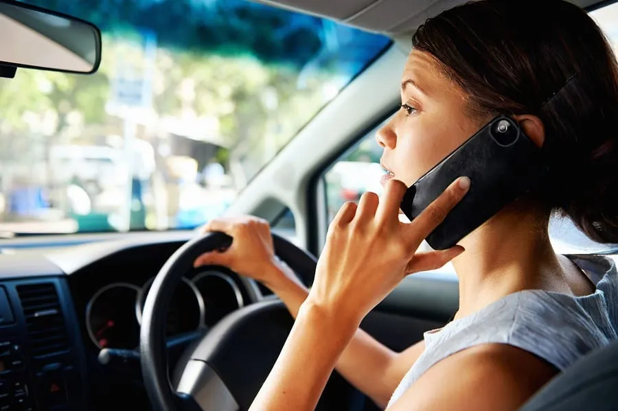 Washington DUI Law Changes To Add DUI-E