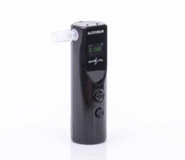 personal breathalyzer 