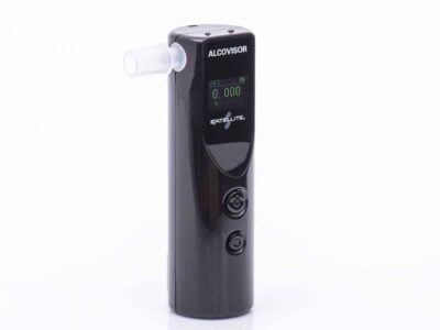 personal breathalyzer