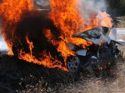 Texas drunk driving