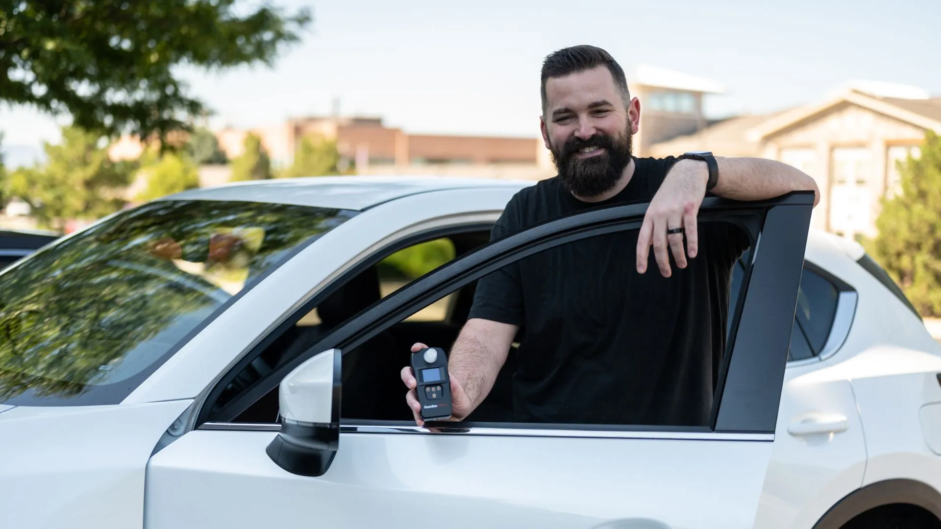 Why You Should Install an Ignition Interlock Device Voluntarily  